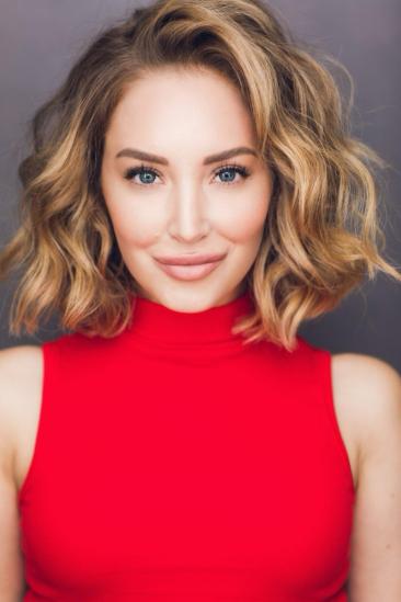 Jillian Gottlieb Image