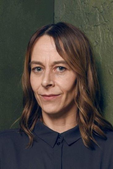 Kate Dickie Image