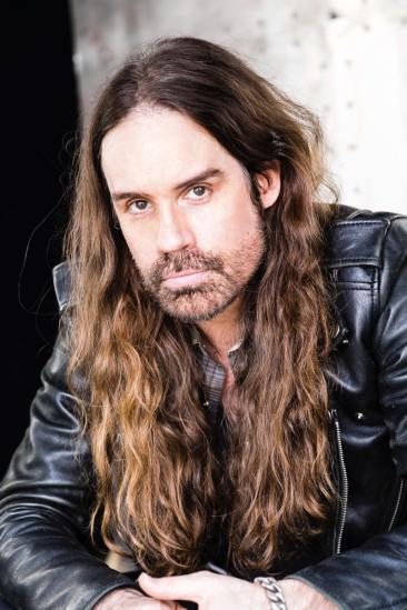 Michael Petted Image