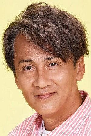 Kazuya Kimura Image