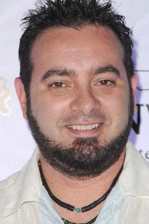 Chris Kirkpatrick Image
