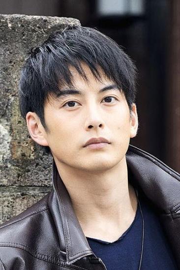 Hideo Ishiguro Image