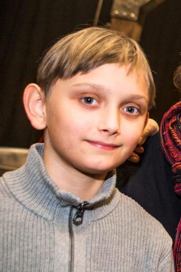 Vincent Wettergren Image