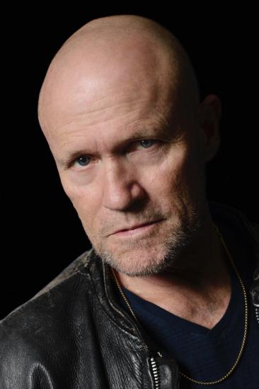 Michael Rooker Image
