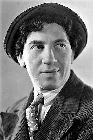 Chico Marx Image