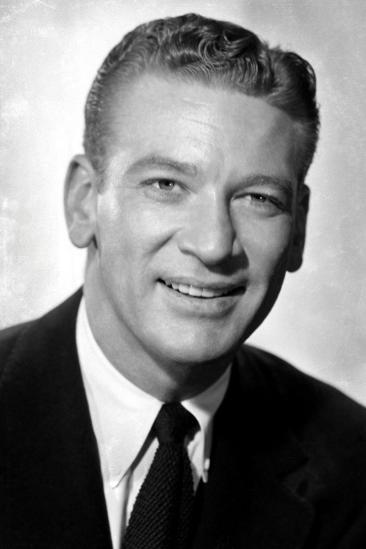 Kenneth Tobey Image