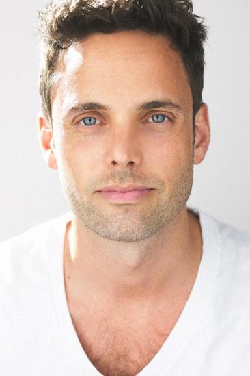 Justin Mortelliti Image