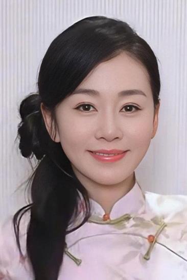 Zhang Yameng Image