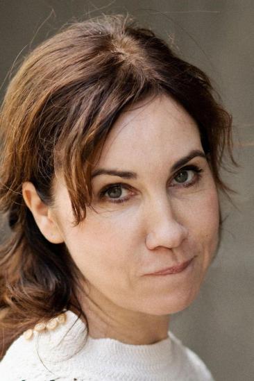 Kathrin Angerer Image