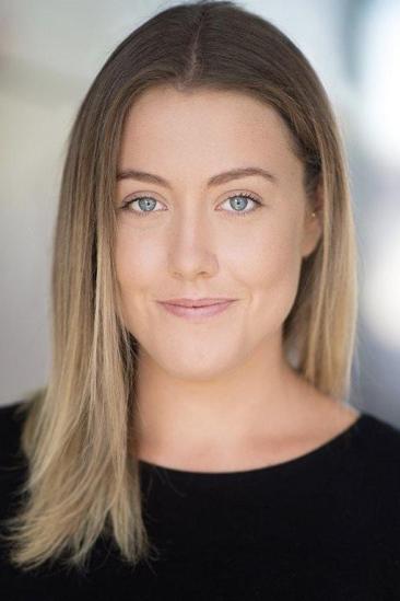 Jorja Travers-Smith Image