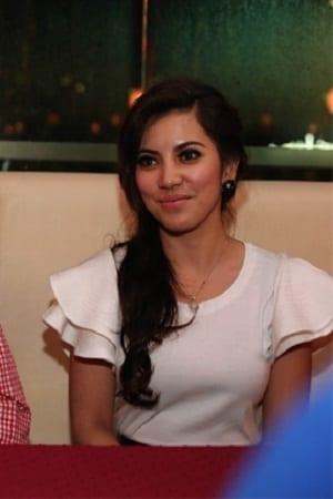 Nina Iskandar Image