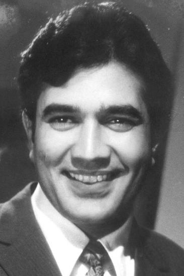 Rajesh Khanna Image