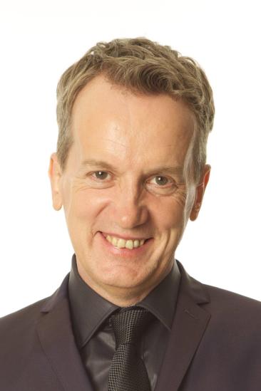 Frank Skinner Image