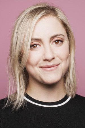 Greta Titelman Image