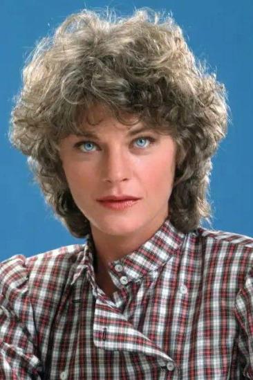 Meg Foster Image