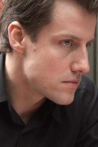 Matt Reeves Image