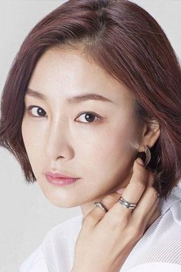 Park Hyo-ju Image