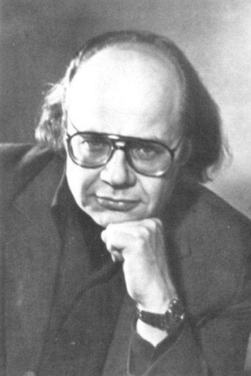 Ivan Drach Image