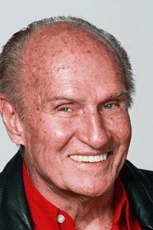 Roger Cudney Image