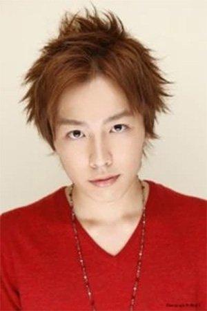 Shôgo Suzuki Image