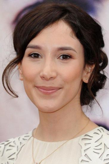 Sibel Kekilli Image