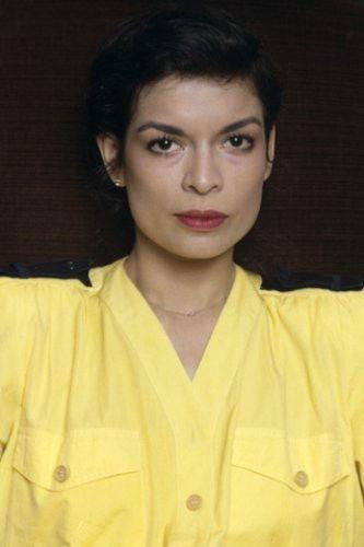 Bianca Jagger Image