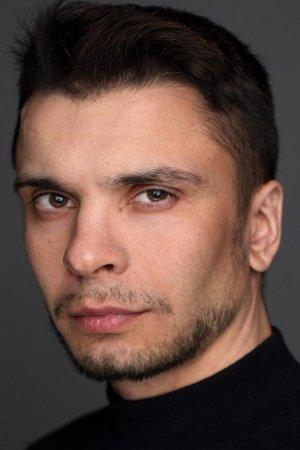 Andrey Davydov Image