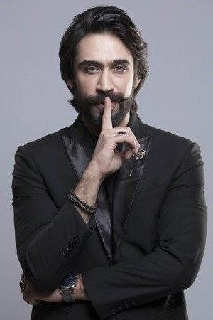 Ali Rehman Khan Image