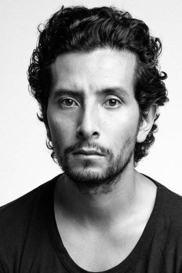 Raúl Briones Image
