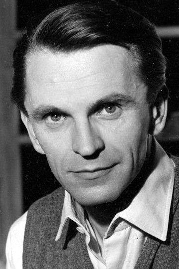 Michel Boisrond Image