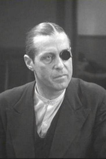 Georges Koudria Image