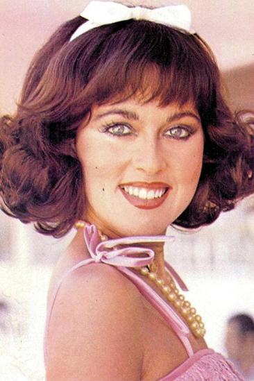 Djenane Machado Image