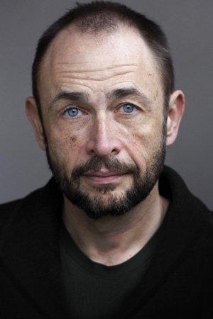 Jack Pierce Image