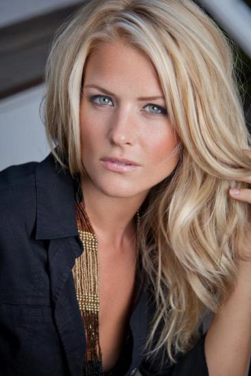 Andria Blackman Image