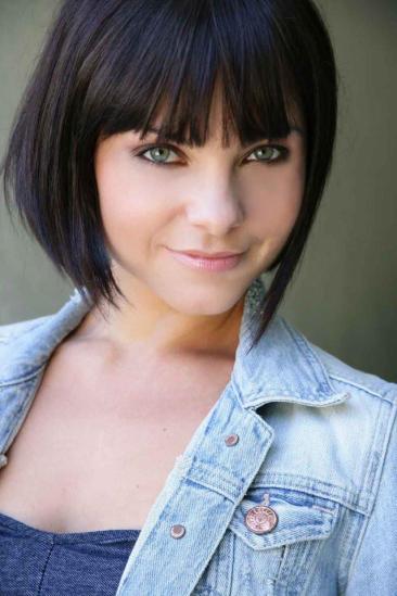 Angelina Lyubomirova Image