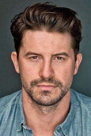 Mark Ricketson Image