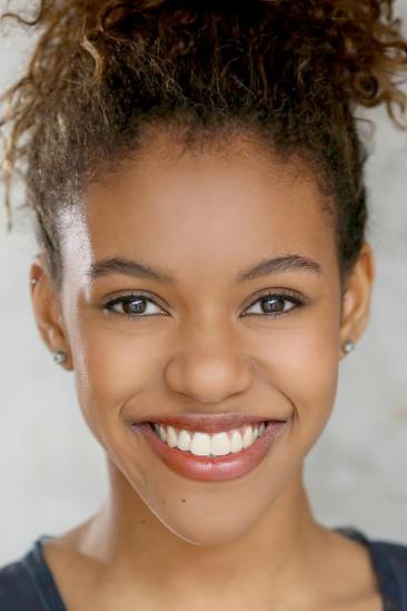 Nicole-Lily Baisden Image