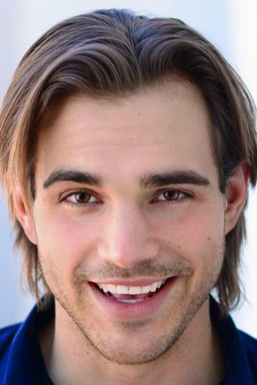 Tyler Buckingham Image