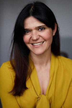 Bindu De Stoppani Image