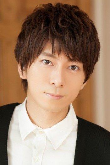 Wataru Hatano Image