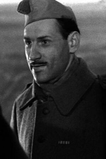 Sylvain Itkine Image