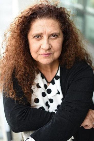 Joëlle Haddad Champeyroux Image