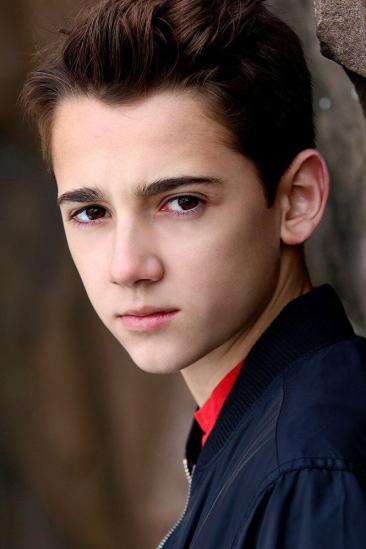 Colin Critchley Image