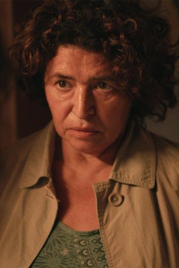 Eleni Karagiorgi Image