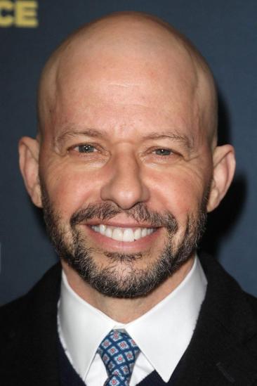 Jon Cryer Image