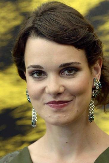 Camille Rutherford Image