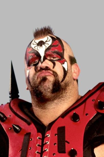 Joe Laurinaitis Image