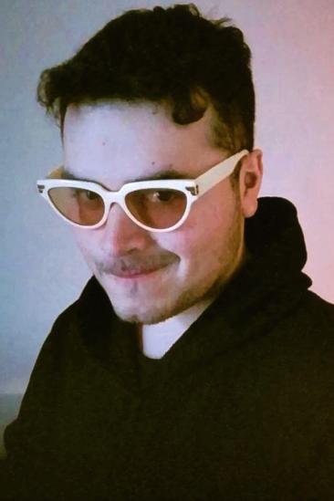 Orlando Quiroz Image