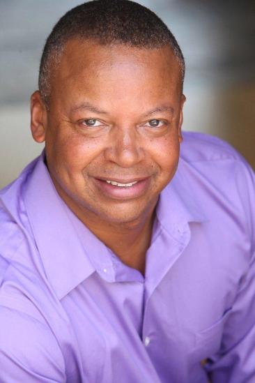 Fredrick Burns Image