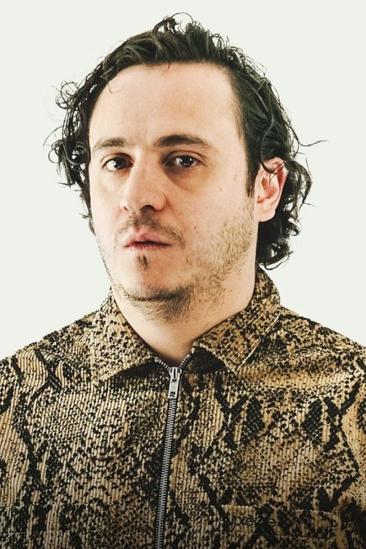 Ricardo O'Farrill Image